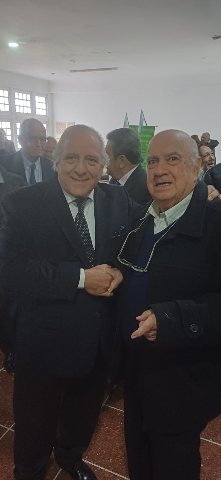 Encuentro sanmartiniano