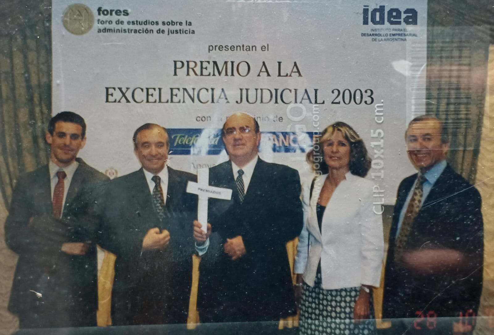 Hipólito Saá 2026